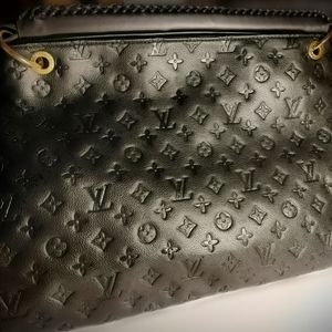 Louis Vuitton ARTSY bag